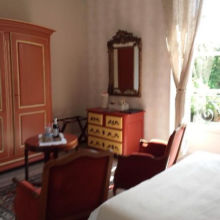 Bed and Breakfast Chateau De Rouffiac Duravel Zewnętrze zdjęcie