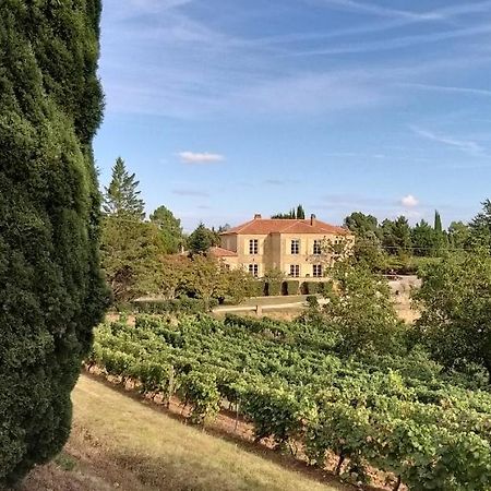 Bed and Breakfast Chateau De Rouffiac Duravel Zewnętrze zdjęcie