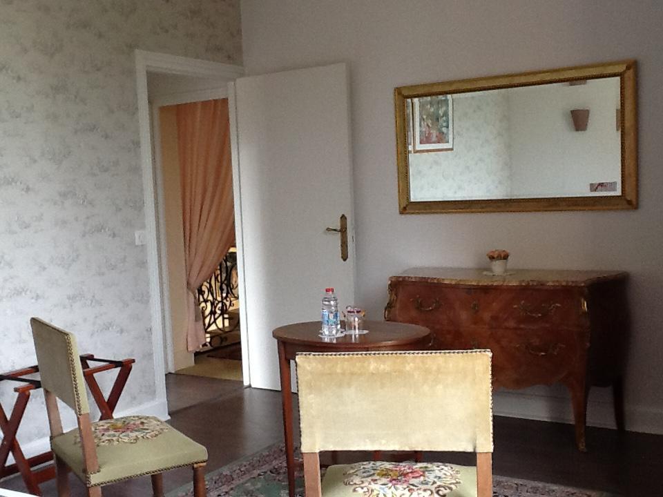 Bed and Breakfast Chateau De Rouffiac Duravel Zewnętrze zdjęcie